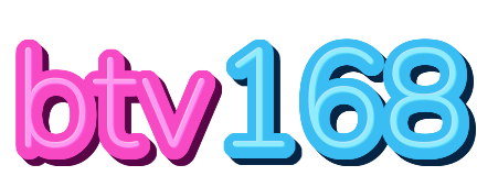 btv168 — logo kanal