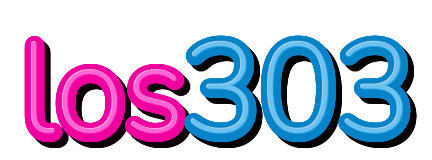los303 — logo kanal