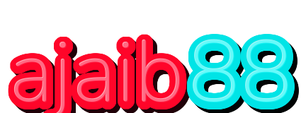 ajaib88 — logo kanal