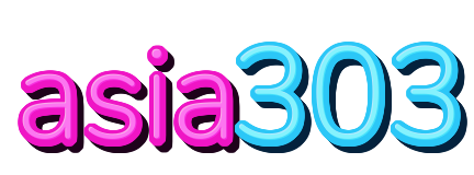 asia303 — logo kanal