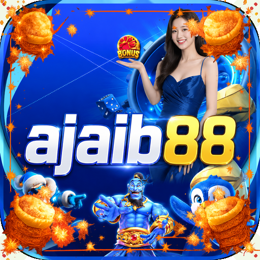 ajaib88 — mitra unggulan