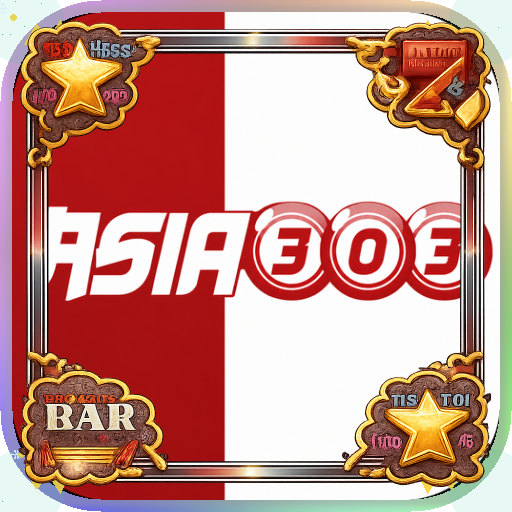 asia303 — mitra unggulan