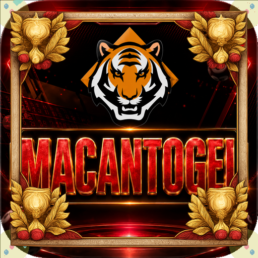 macantogel — mitra unggulan